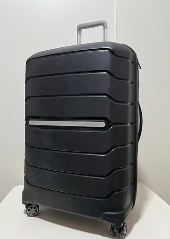 Samsonite Freeform Orta Boy Valiz