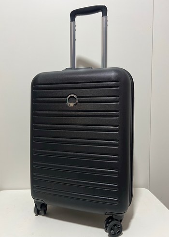 Samsonite Delsey Paris Segur Kabin Boy Valiz