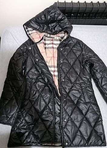 Burberry Mont