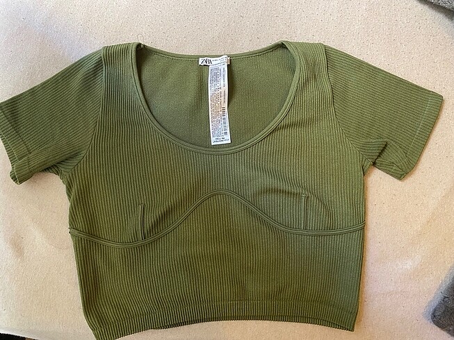 zara bluz
