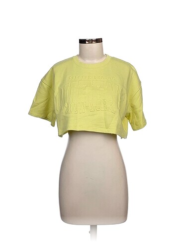 Bershka Sweatshirt %70 İndirimli.