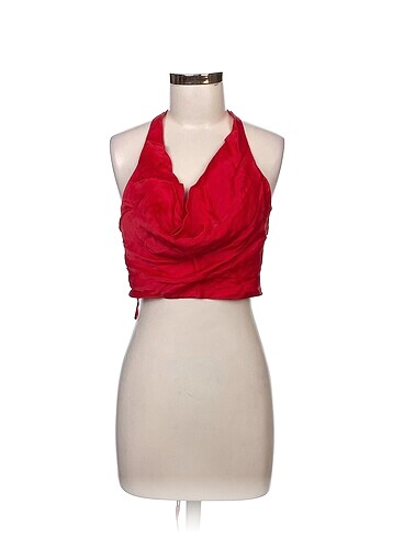 Zara Bluz %70 İndirimli.