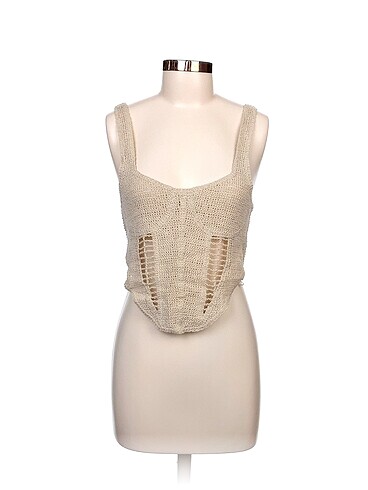 Zara Bluz %70 İndirimli.