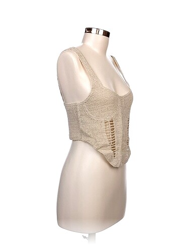 Zara Zara Bluz %70 İndirimli.