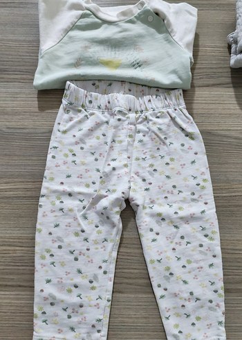 Beden Renk 1 yaş çocuk kıyafetleri