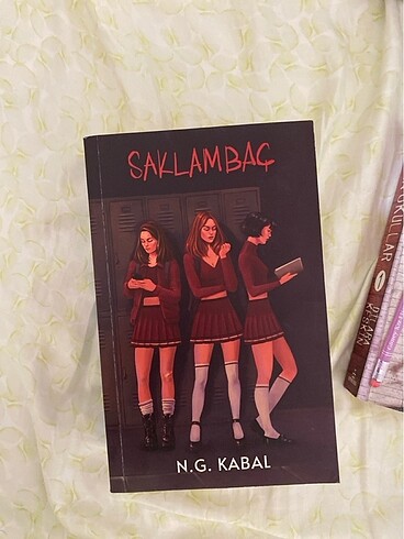 Beden genc roman kitap