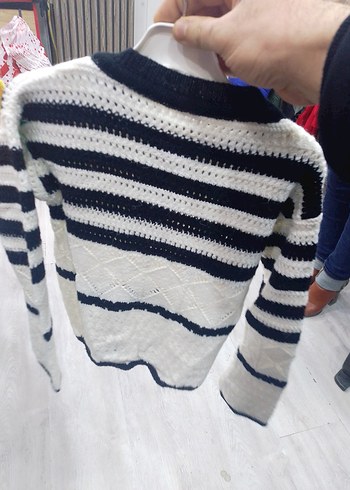 Zara Kız çocuk Hırka - Görsel 2