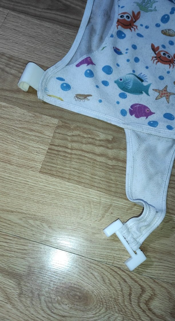 Çocuklar için Deniz Temalı Renkli Uyku Aksesuarı - Görsel 2