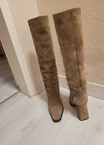 Derimod Çizme - Görsel 2