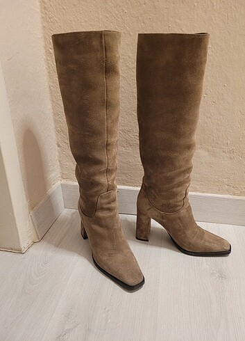 Derimod Çizme - Görsel 3