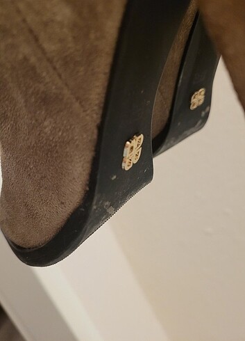 Derimod Çizme - Görsel 4