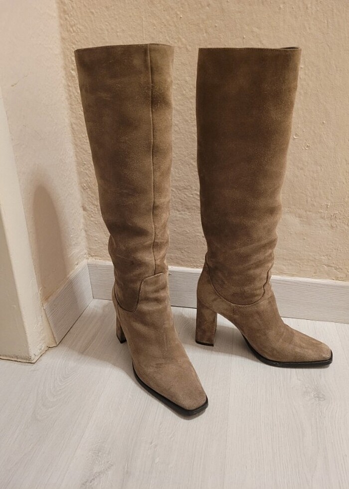 Derimod Çizme - Görsel 3