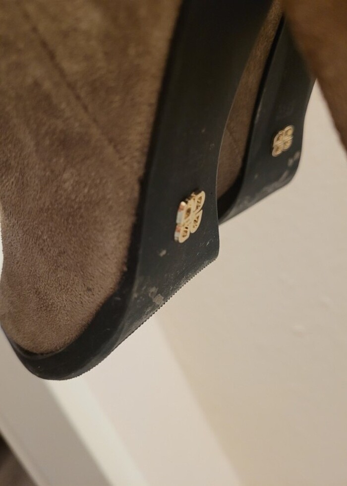 Derimod Çizme - Görsel 4