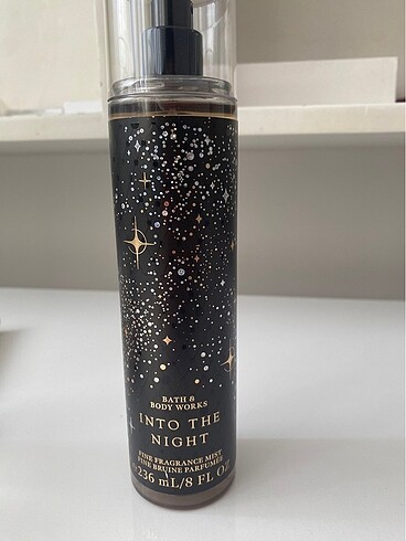 Bath & Body Works Bath and body works body mist