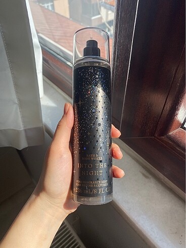 Beden Bath and body works body mist