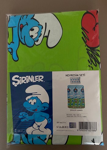 Nevresim seti - Görsel 6