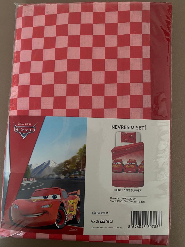 Nevresim seti - Görsel 4