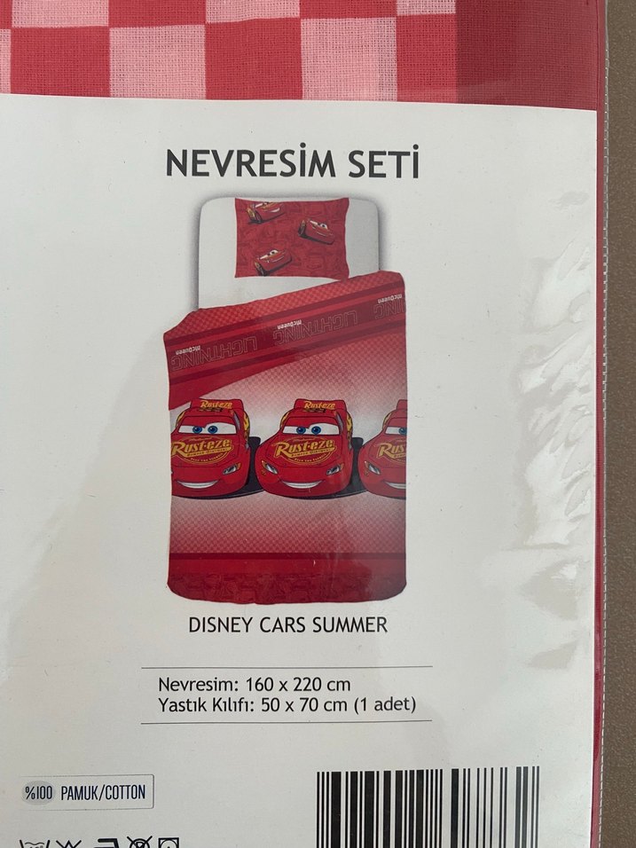 Nevresim seti - Görsel 3