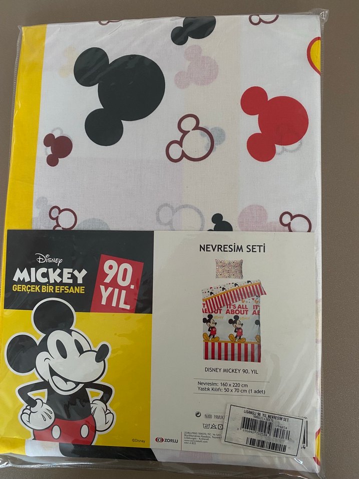 Nevresim seti - Görsel 2