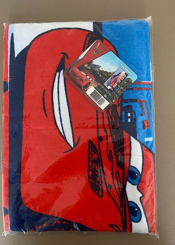 Taç plaj havlusu - Görsel 11