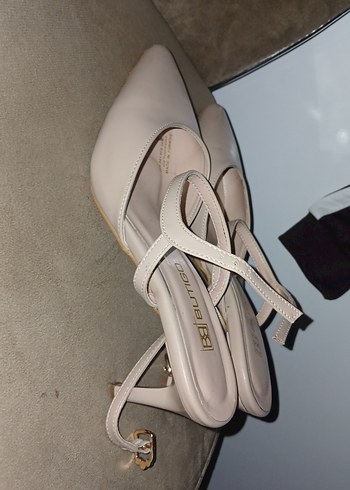 butigo topuklu - Görsel 3