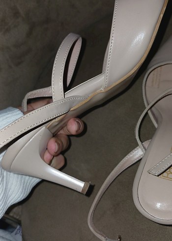 butigo topuklu - Görsel 2