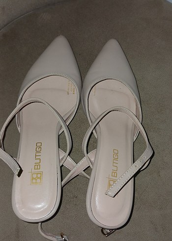 butigo topuklu - Görsel 6