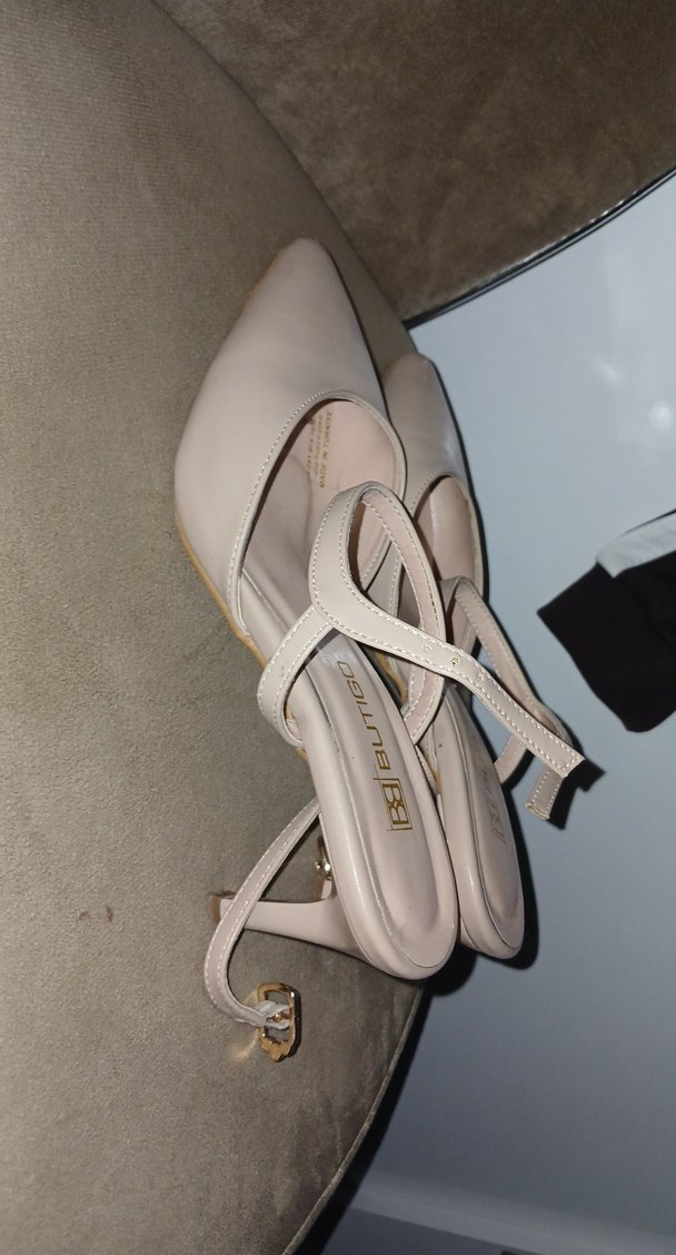 butigo topuklu - Görsel 3