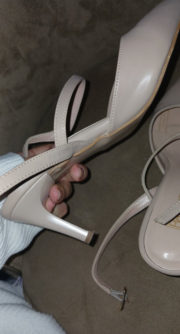 butigo topuklu - Görsel 2