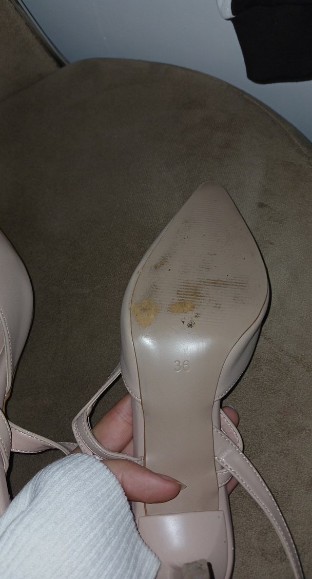 butigo topuklu - Görsel 5