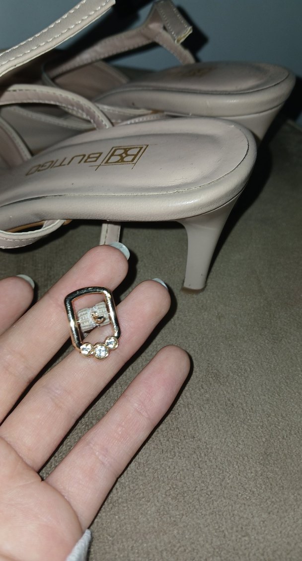 butigo topuklu - Görsel 4