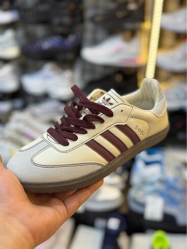 Adidas Samba