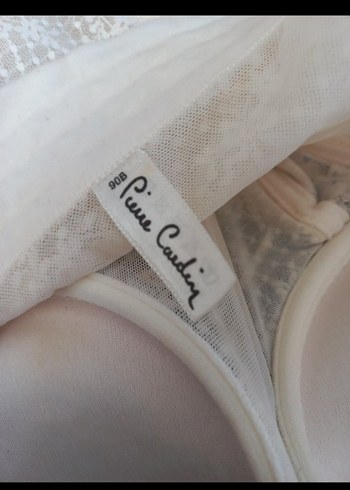 dantelli gothic y2k vintage korse büstiyer - Görsel 3