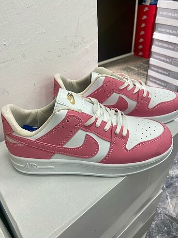 Nike Nike spor ayakkabı