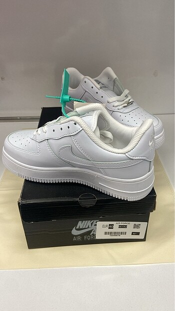39 Beden Nike airforce