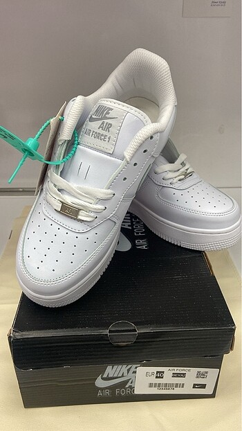 Nike Nike airforce