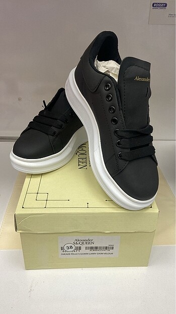 Alexander McQueen Alexander mcqueen