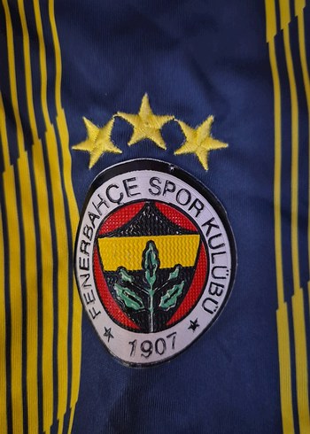 fenerbahce orijinal forma - Görsel 2
