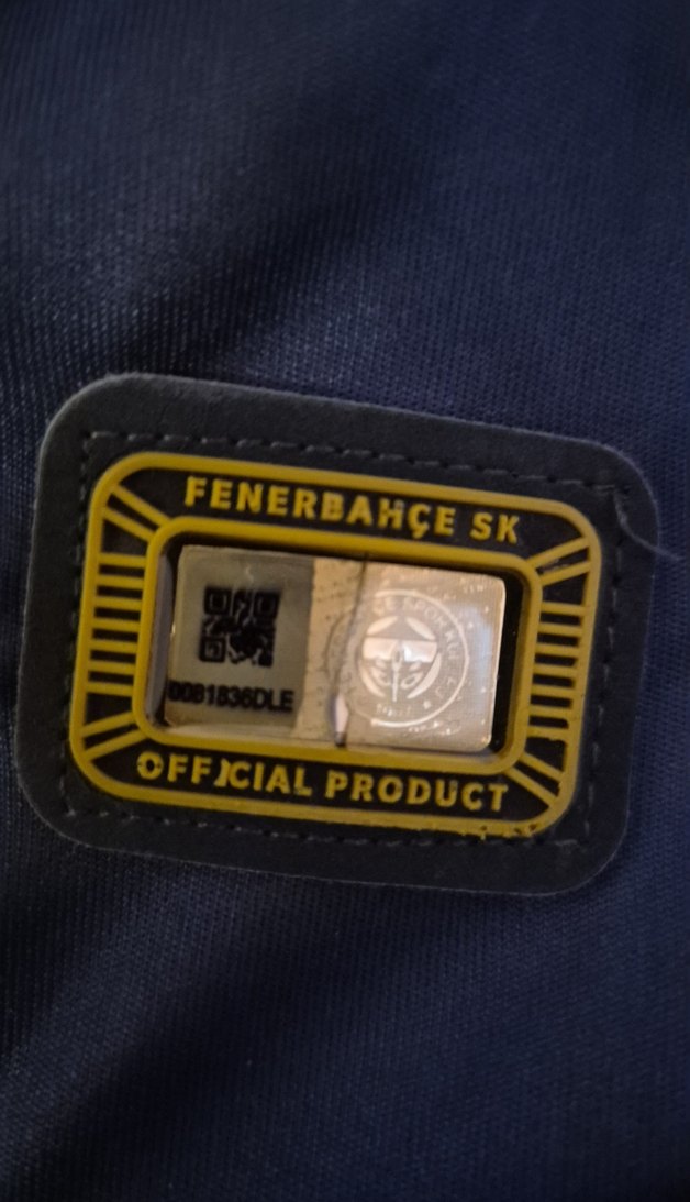 fenerbahce orijinal forma - Görsel 3