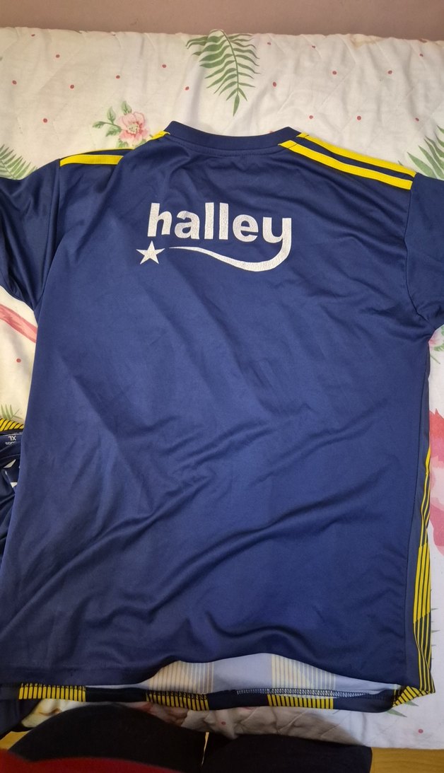 fenerbahce orijinal forma - Görsel 5