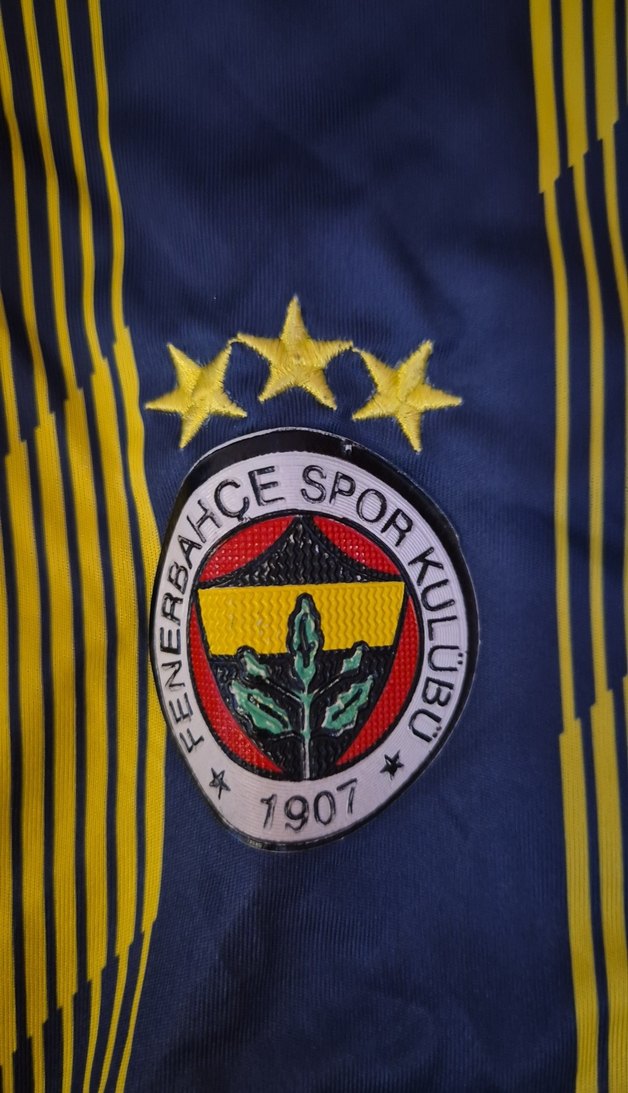 fenerbahce orijinal forma - Görsel 2