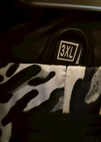 hakiki deri kırcılar deri ceket - Görsel 3