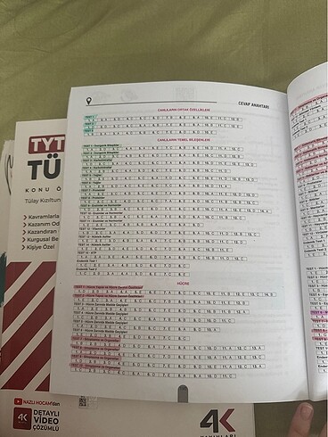  Beden tyt endemik biyoloji