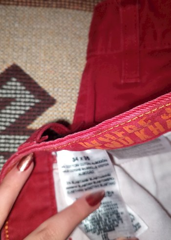 Erkek tişört ve ve pantolon - Görsel 3