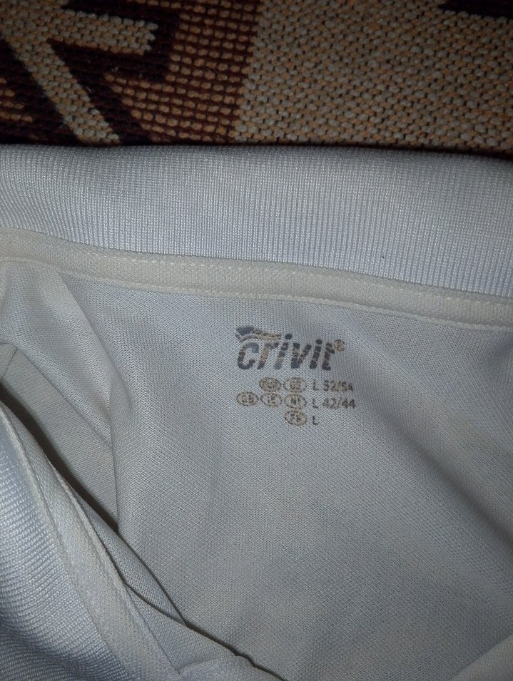 Erkek tişört ve ve pantolon - Görsel 2