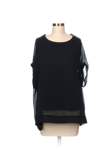 Zara Bluz %70 İndirimli.