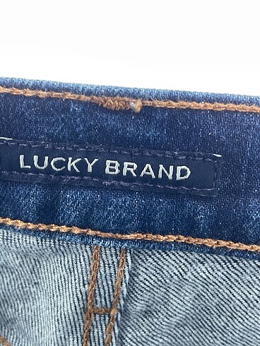 universal Beden lacivert Renk Vintage Love Jean / Kot %70 İndirimli.