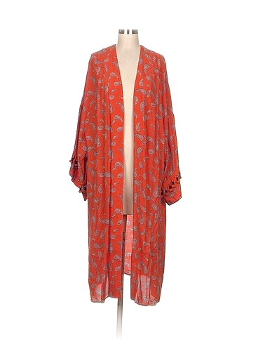 Adil Işık Kimono %70 İndirimli.