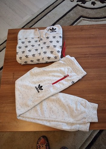 eşofman  takım - Görsel 2