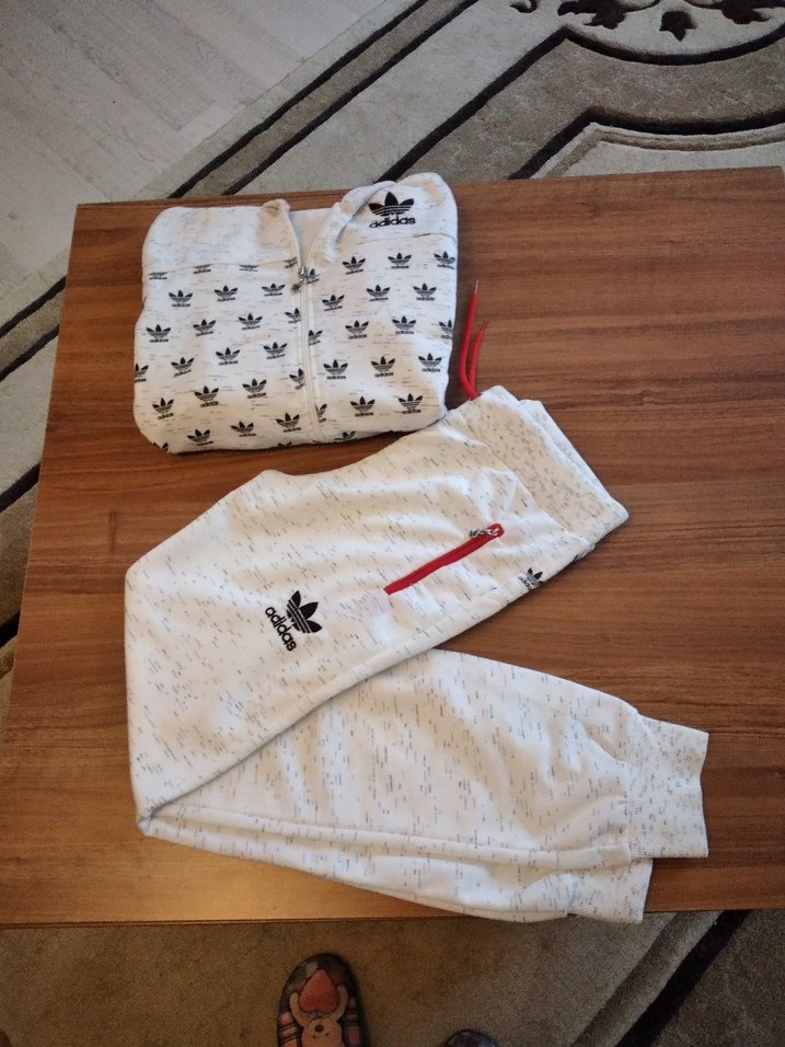 eşofman  takım - Görsel 2